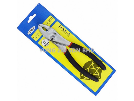 8^ PLIERS(TWO ONE TOOLS/DAI-A)