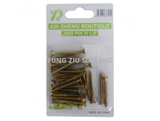 35MM SCREWS(YD XIN SHENG BOUTIQUE)