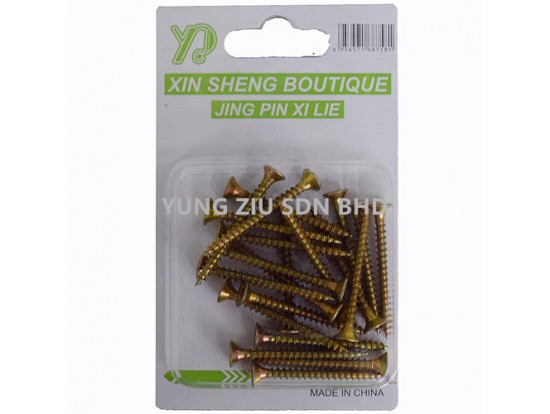 40MM SCREWS(YD XIN SHENG BOUTIQUE)