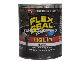 473ML FLEX SEAL LIQUID BLACK COLOR