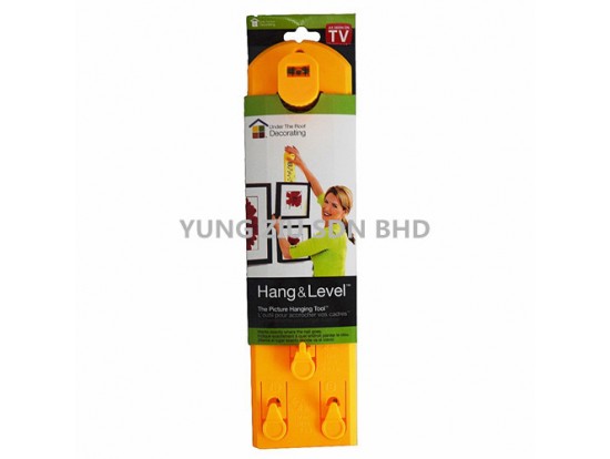 HANG & LEVEL(ASTV)