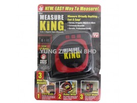 MEASURE KING(ASTV)