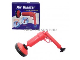 POWER DRAIN CLEANER(AIR BLASTER)