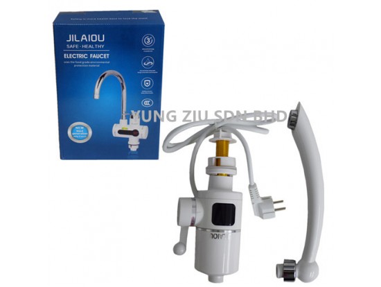 JO#ELECTRIC FAUCET(JILAIOU)