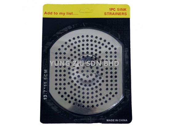 13.7*11.5CM SINK STRAINERS