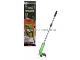 LAWN MOWER(ZIP TRIM)(ASTV)