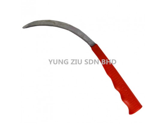 LONG HANDLE PLASTIC HANDLE FILE