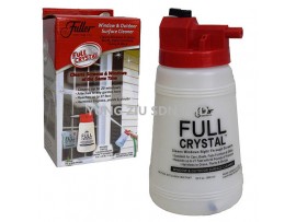 FBFC-6#WINDOW & OUTDOOR SURFACE CLEANER(FULL CRYSTAL)