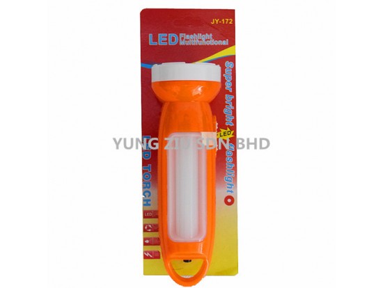 172B#JY-172#TORCHLIGHT