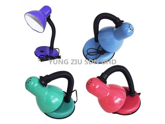 203B# TABLE LAMP (WITHOUT BULB)