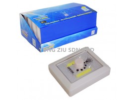 8142A#LED NIGHT LIGHT WITH SWITCH