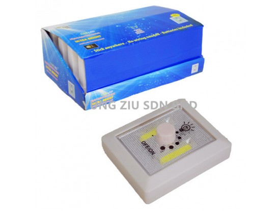 8142A#LED NIGHT LIGHT WITH SWITCH