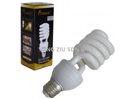 (WHITE)E27#40W ECONOMY ENERGY SAVING LAMP(JTNAOI)