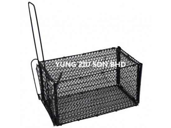 27.5*14.5*14CM FOLDING RAT CAGE