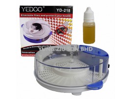YD-218#ELECTRIC FLY CAPTURE