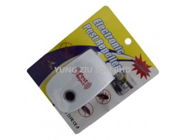 ELECTRONIC PEST REPELLER(PEST REJECT)ASTV