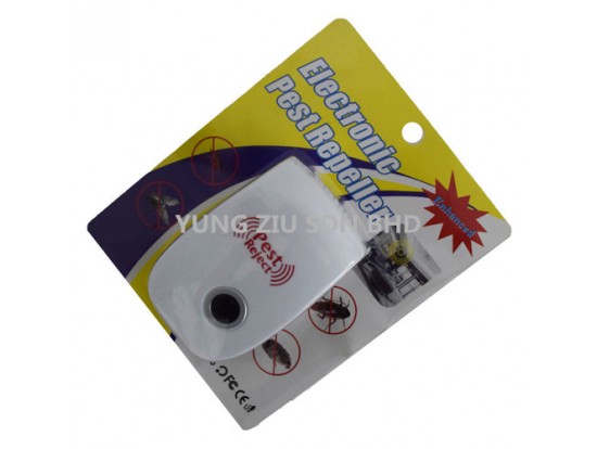 ELECTRONIC PEST REPELLER(PEST REJECT)ASTV