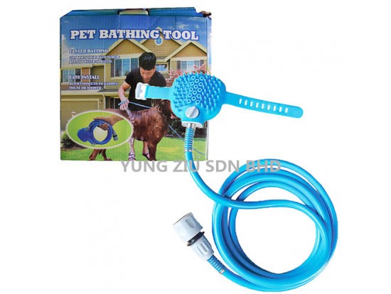 BD-188# PET BATHING TOOL(ASTV)