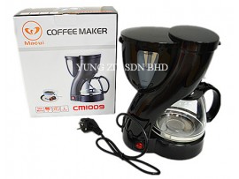  0.8L咖啡壶(咖啡机)