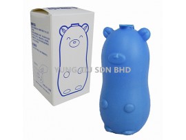 150G BEAR TOILET CLEANER