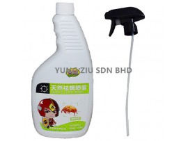 500ML REMOVE MITES SPRAY