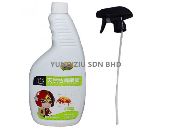 500ML REMOVE MITES SPRAY