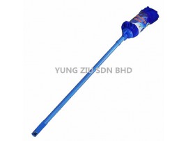 34314#MICROFIBER MOP(YONIC)