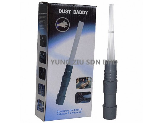 SUCTION VACUUM CLEANER ACCESSORIES(DUST DADDY)