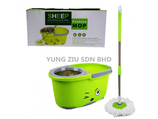 MOP(SHEEP)