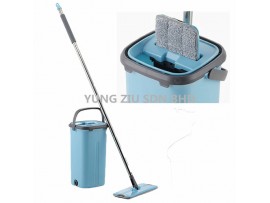 CLEANSING SCRATCH MOP21*19.5*37.5CM