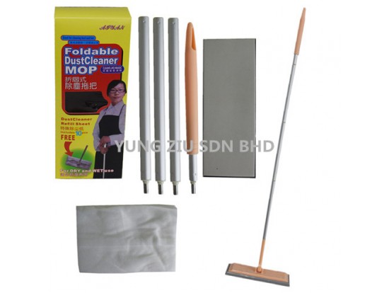 FOLDABLE DUST CLEANER MOP(AFYAN)