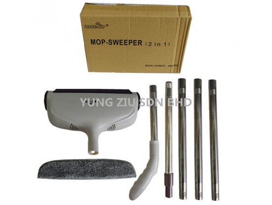 DMZ-8898#MOP-SWEEPRT 2 IN 1(RISE-UP)