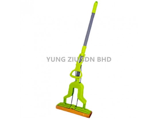 HJ-1254#SPONGE MOP(HUAJIA)