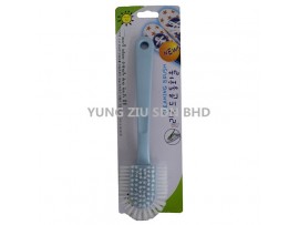 386#SHOE CLEANING BRUSH