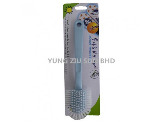 386#SHOE CLEANING BRUSH