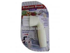 JGX-8029#PRODUCE BRUSH