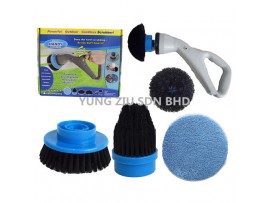 MAGIC HANDY SCRUBBER