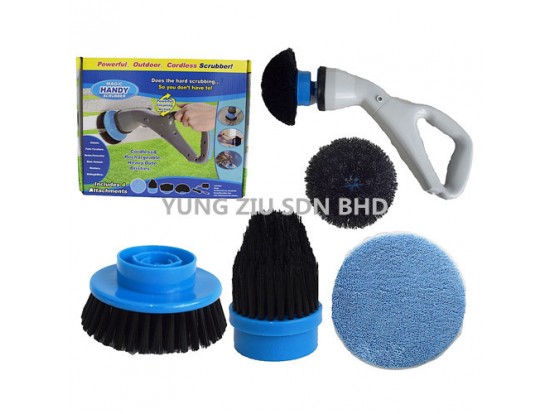 MAGIC HANDY SCRUBBER