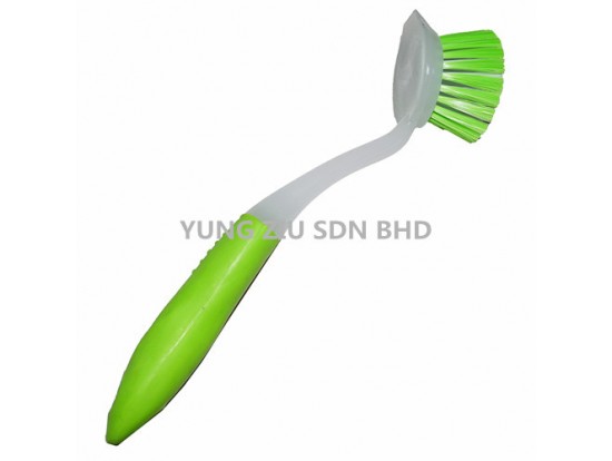 DZT072#SMALL CLEANING BRUSH