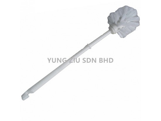 (1PCS)8002#TOILET BRUSH