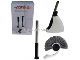 MAGNETIC TOILET BRUSH(ASTV)