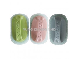 MG-YG055#3PCS SPONGE(MIAOGAO)