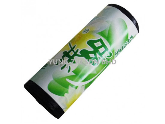 HM-037#45*55CM20 PIECE GARBAGE BAGS