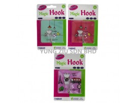 BL-0014#HOOK(KOREA BEAR)BOVO)