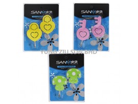 SM8834#71F8834#2PCS HOOK(SANM)