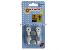 WN-11#2PCS ACE HOOK