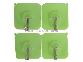 4PCS HOOK