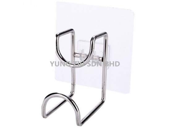 STAINLESS STEEL REUSABLE MAGIC HOOK