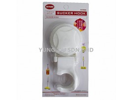 8873#MOP SUCKER HOOK(OUYAMEI)