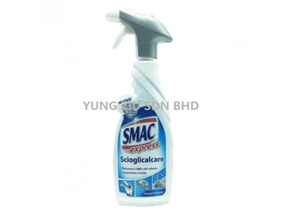 650ML CLEAN RUST SOLUTION(SMAC)